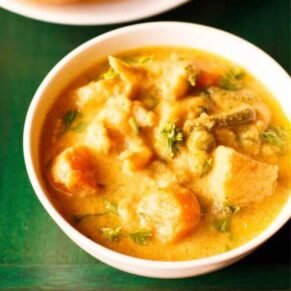 Veg. Kurma