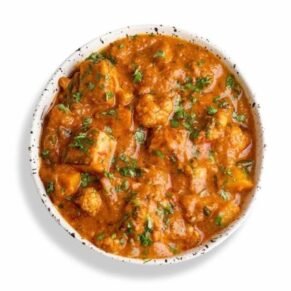 Veg. Makhanwala