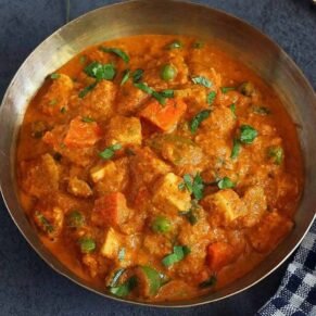 Veg. Maratha