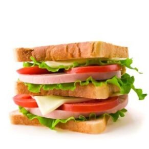 Veg. Sandwich