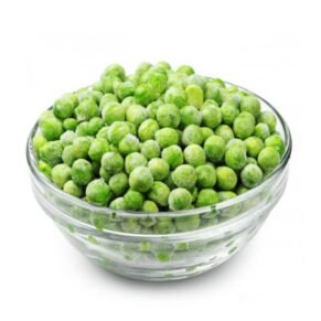 Frozen Green Peas / वटाणा / मटर / Vatana, 1 Kg