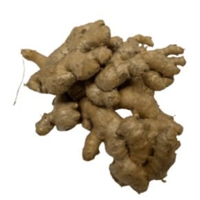 Ginger / अद्रक / Adrak / Ale (Mixed Size), 1 Kg