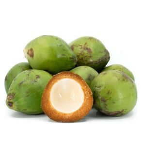 Green Coconut / शहाळे / नारळ - 1 Piece
