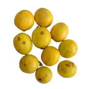 Lemon Yellow / लिंबू / (Limbu), 500 Gms