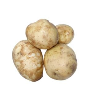 Potato Large - Local / बटाटा / Batata / Aloo, 5 Kgs