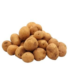 Potato Mixed Size / बटाटा / Batata / Aloo, 10 Kg