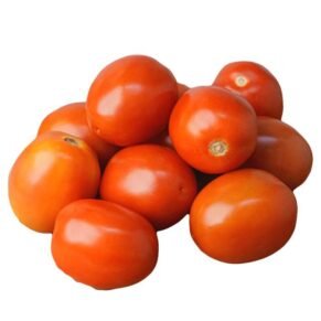 Tomato Hybrid (Mixed Size/Ripeness) / टोमॅटो / Tamatar, 5 Kg