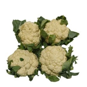 Cauliflower (Mixed Size) / फ्लॉवर / Flower, 2 Kg